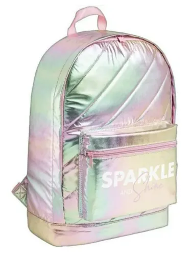 MOCHILA DE COSTAS ACADÉMIE SPARKLE 312193