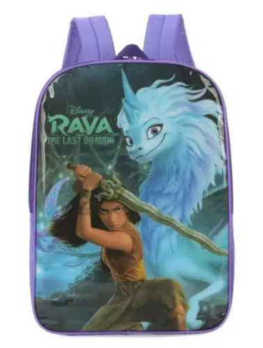 MOCHILA DE COSTAS RAYA IS37571ER