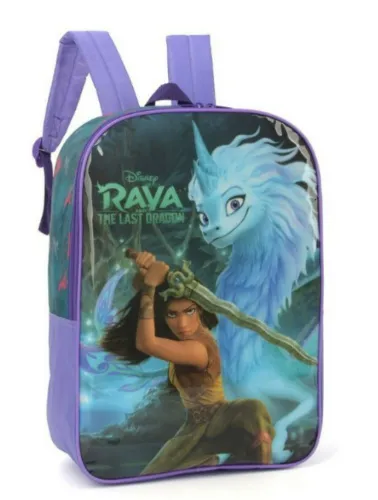 MOCHILA DE COSTAS RAYA IS37571ER