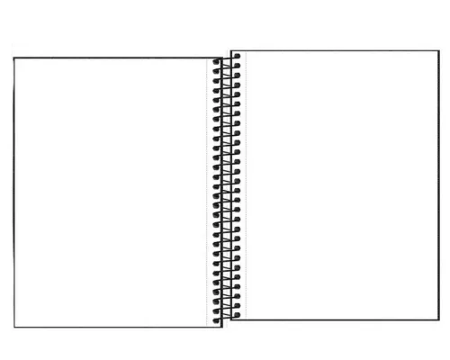 CADERNO TILIBRA SKETCHBOOK UNIVERSITARIO 80 FOLHAS 90G