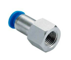 COTOVELO ADAPTADOR ORFS 3/4