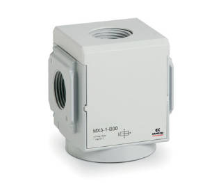 BLOCO DISTRIBUIDOR SERIE MX