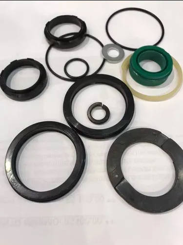 KIT REPARO CILINDRO NBR 80