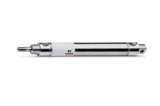 CILINDRO MINI - 32X100 - DA - MAG