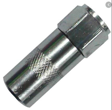 ACOPLADOR HIDRAULICO 6MM