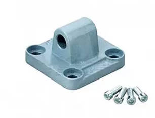ARTICULACAO FEMEA ISO 125MM