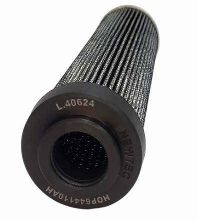 ELEMENTO FILTRANTE 10 MICRONS