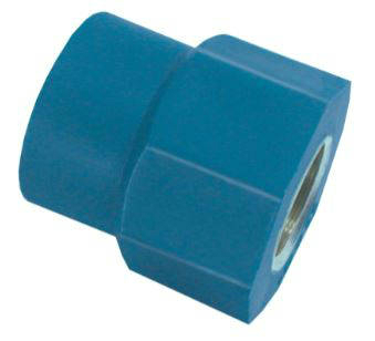 LUVA MISTA 25 X 1/2 (AC)