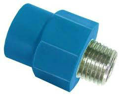 ADAPTADOR 25 X 1/2 TOP FUSION