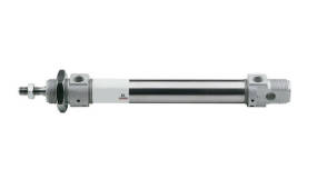 CILINDRO MINI ISO 25X50