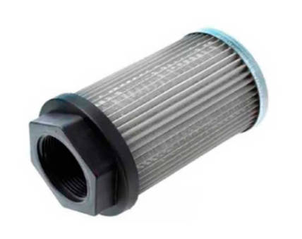 FILTRO SUCCAO 1.1/4 POL NPT