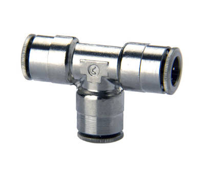 CONEXAO TEE TB 10MM