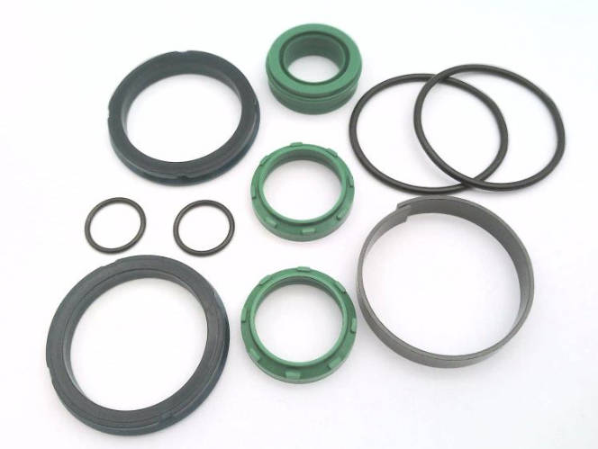 KIT REPARO CILINDRO S.63 - 40