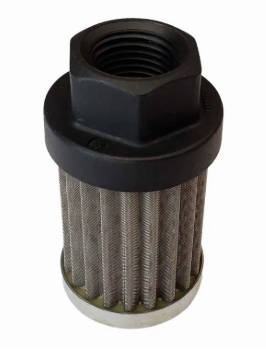 FILTRO SUCCAO 1/2 NPT MICRA