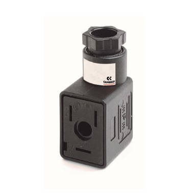 CONECTOR C/ LED SOLENOIDE 220V