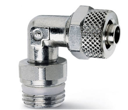 CONEXAO COTOVELO GIRAT TB 06MM