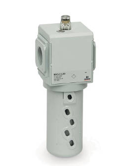 LUBRIFICADOR SERIE MX G1/2