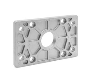 FLANGE FIXACAO CILINDRO 50MM