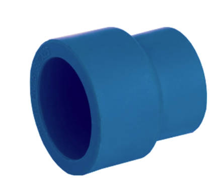 LUVA RED PPR AC 40X25MM