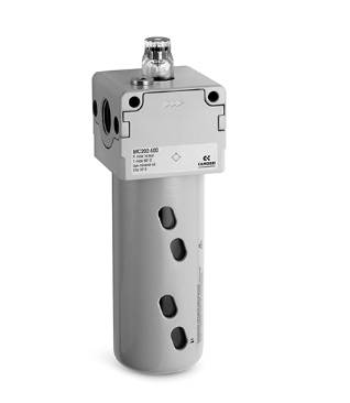 LUBRIFICADOR SERIE MC G1/2