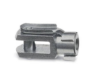 GARFO CILINDRO ISO 16X1,5