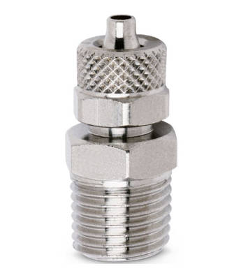 CONEXAO RAPIDA RETA TB 8MM