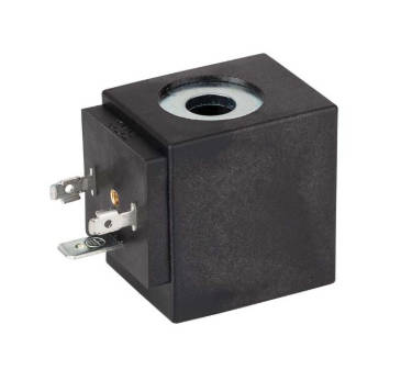 BOBINA 8W 24VCC
