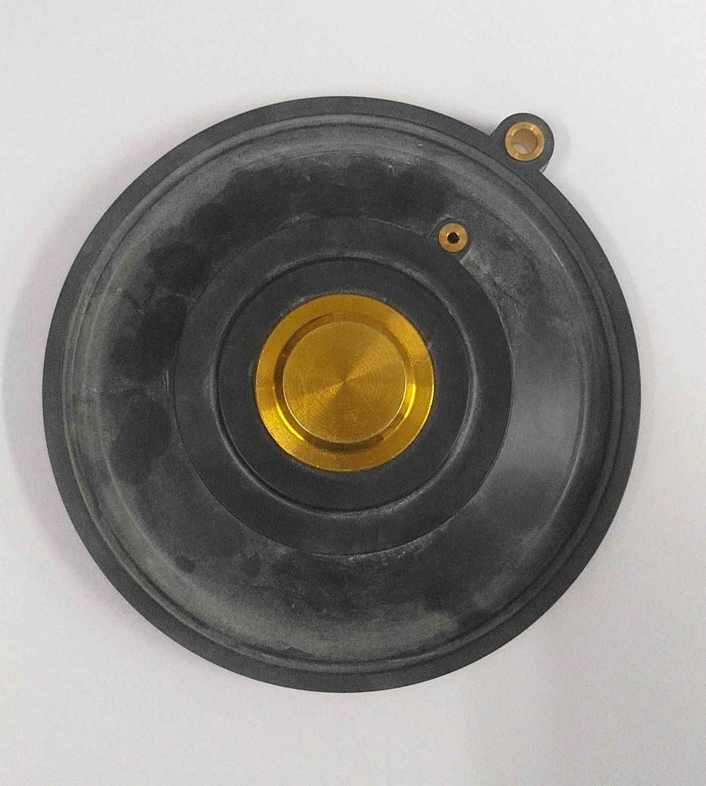  REPARO PARAVALVULA CFB-A18X-R18
