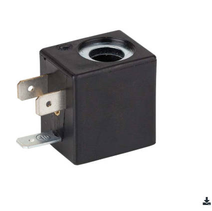BOBINA 5W 110VAC