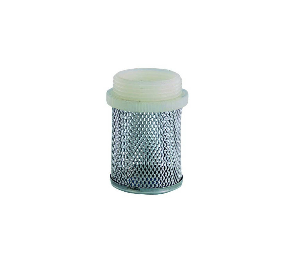 FILTRO P/ VALVULA RETENCAO 3121/3122 3/8