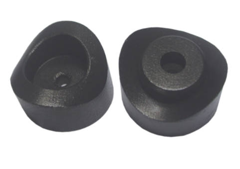 BOCAL DERIVACAO DE REDE TERMOFUSOR 50MM