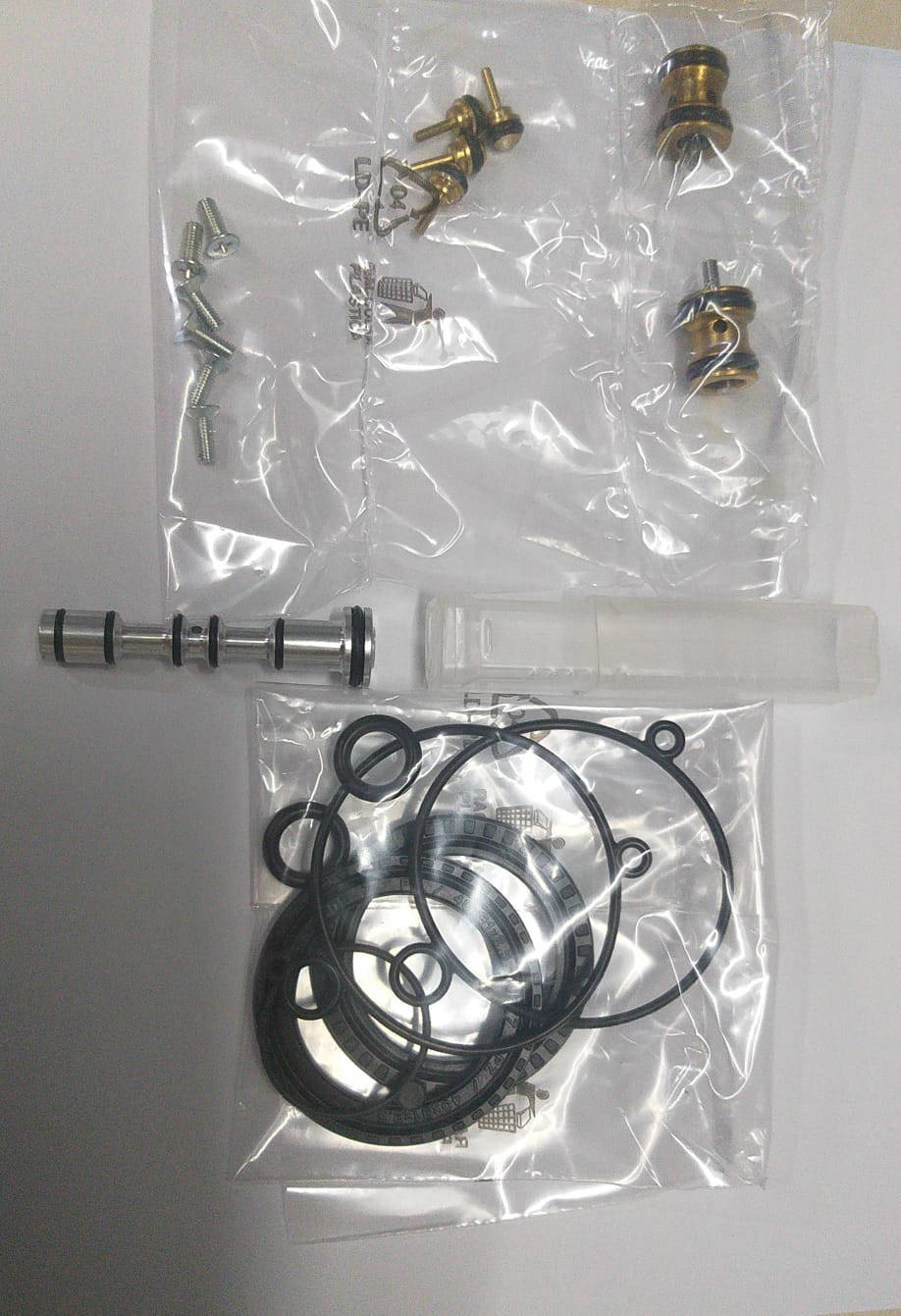 KIT DE REPARO PARA BOOSTER SERIE BPA o40