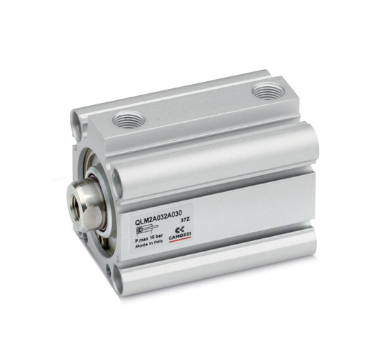CILINDRO COMPACTO SERIE QL 32X25