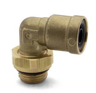 CONEXAO COTOVELO 6 X M16X1,5