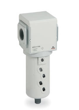 FILTRO SERIE MX G1