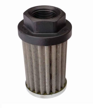 FILTRO SUCCAO 1/2 NPT MICRA