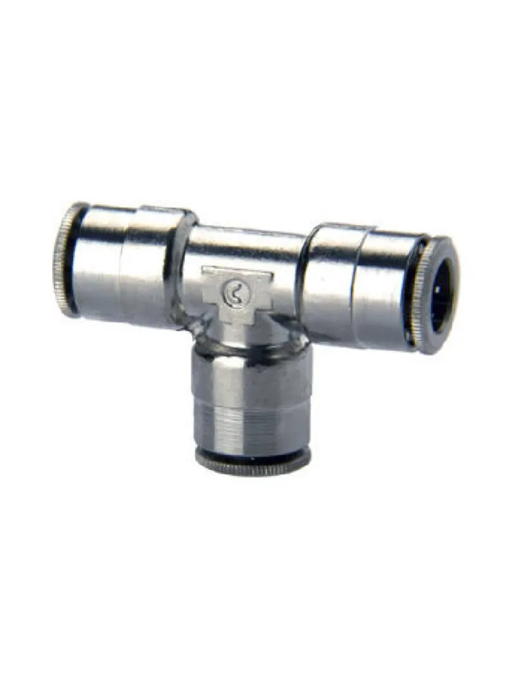 CONEXAO TEE TB 08MM