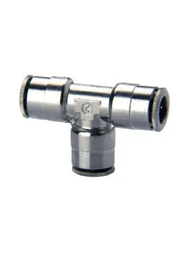 CONEXAO TEE TB 08MM