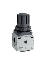 REGULADOR PRESSAO G1/4 - 10BAR