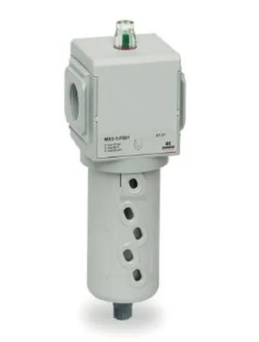 FILTRO COALESC 0,01 MIC SERIE MX G1/2