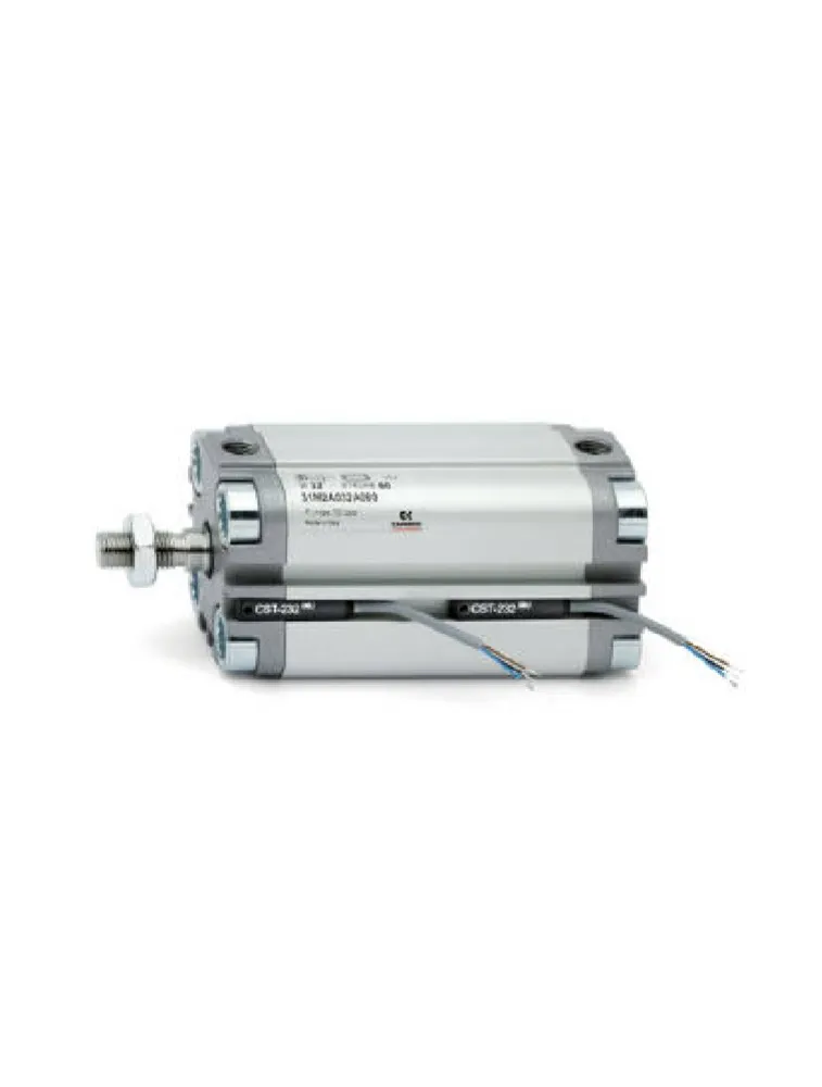 CILINDRO COMPACTO MAGN 50X50