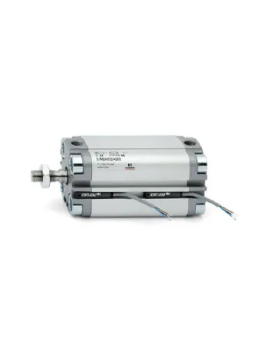 CILINDRO COMPACTO MAGN 50X50