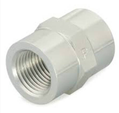 ADAPTADOR CAST RETO FEMEA 1/4
