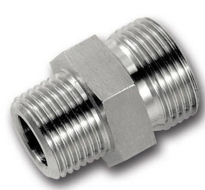 ADAPTADOR CAST RETO MACHO 1/4