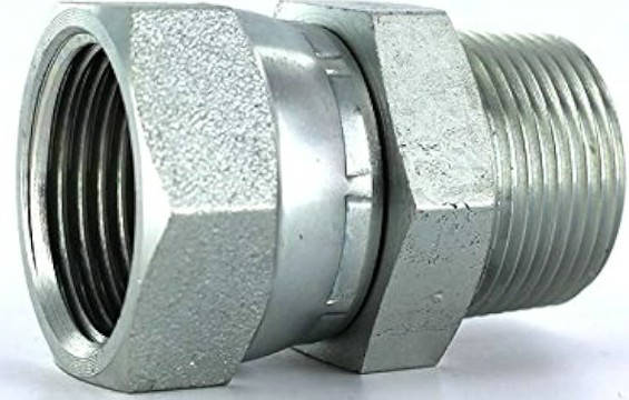 ADAPTADOR CAST RETO MF 1/4