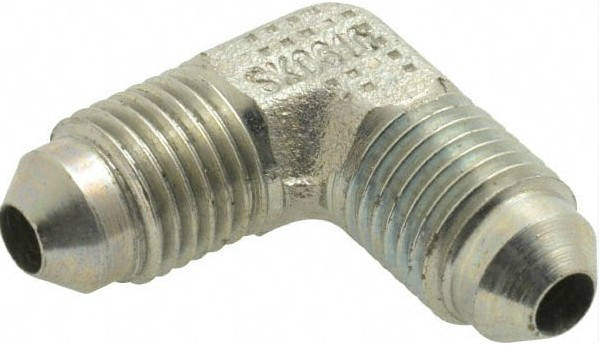 ADAPTADOR CAST 90 MACHO 9/16