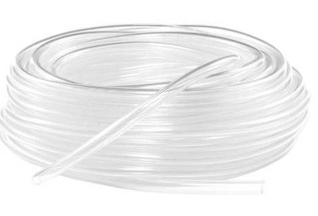 TUBO POLIURETANO NATURAL 04X0,75