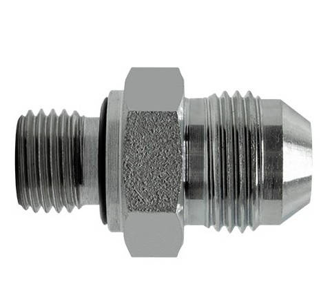 ADAPTADOR CAST RETO MACHO 7/16