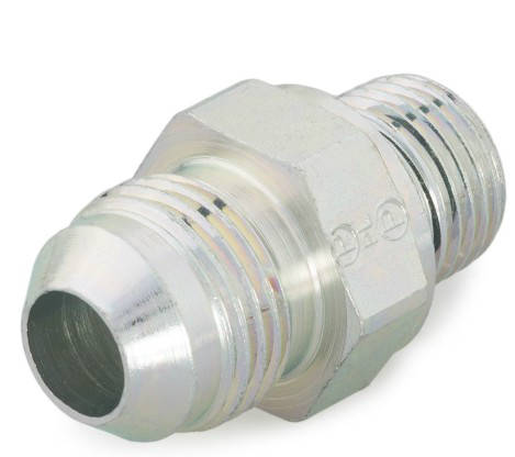 ADAPTADOR CAST RETO MACHO 7/16