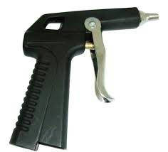 BICO AR P/ LIMPEZA ALUMINIO